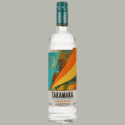 Takamaka Zannannan Rum Likör - Pineapple