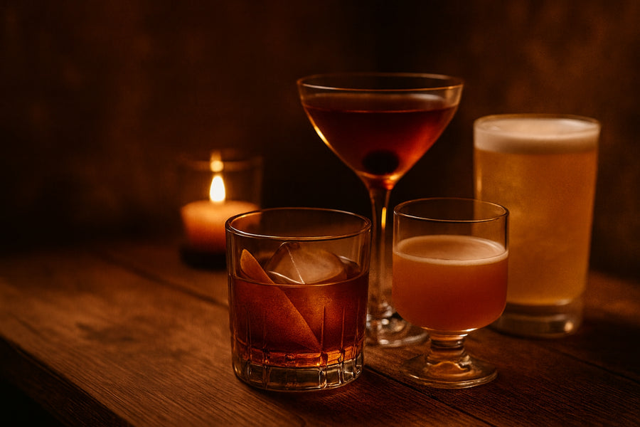 18.11.2026 4Drinks2Hours Dirk Ehlig McLeod – Alba Import