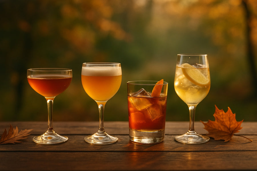 21.10.2026 4Drinks2Hours – Mit Jana Kellner