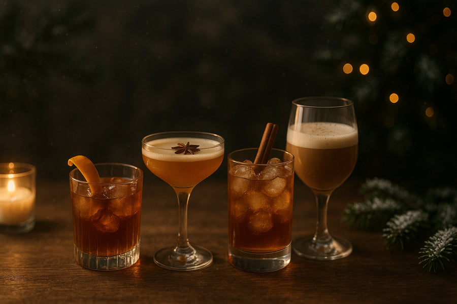 09.12.2026 4Drinks2Hours – Mit Philipp Othmer