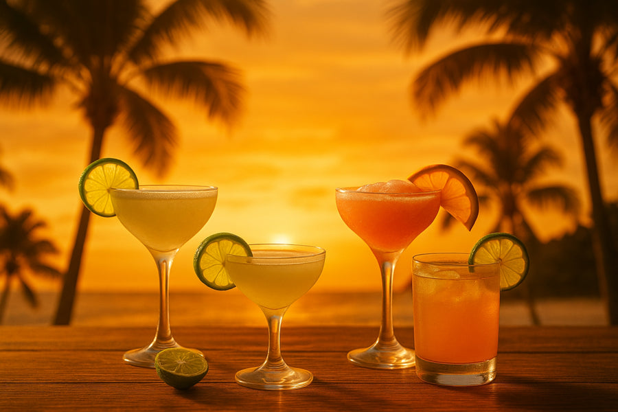 15.07.2026 4Drinks2Hours – „Double Summer Splash“