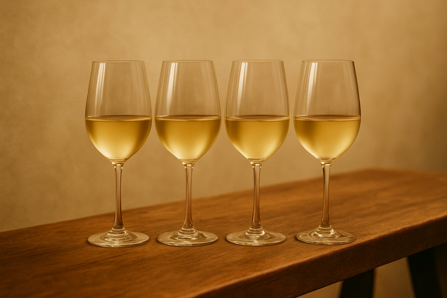 07.10.2026 4Wines 2Hours - "Grauburgunder, Pinot Grigio, Pinot Gris – 1 Rebsorte, 1000 Gesichter"