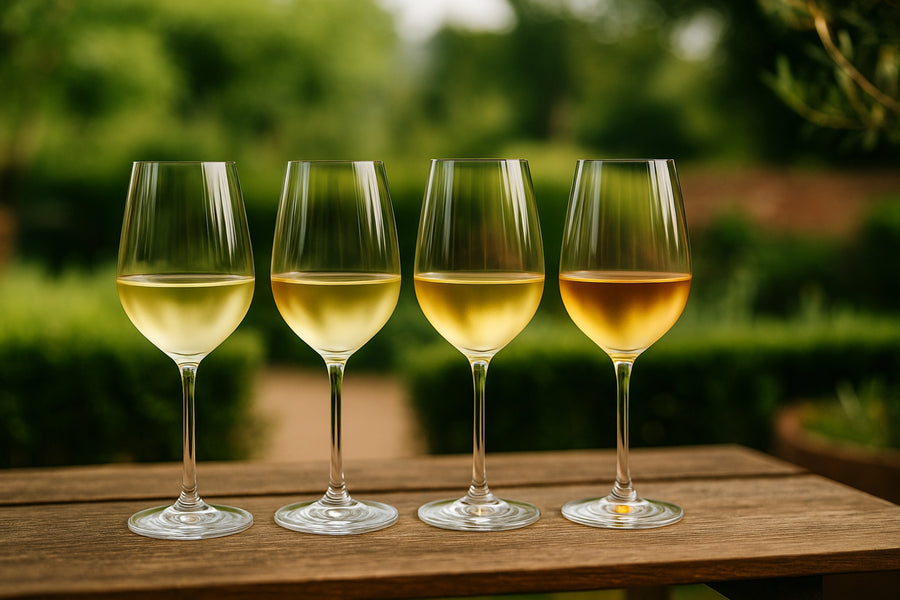 06.05.2026 4Wines 2Hours - "Sauvignon Blanc - Der Kontest"