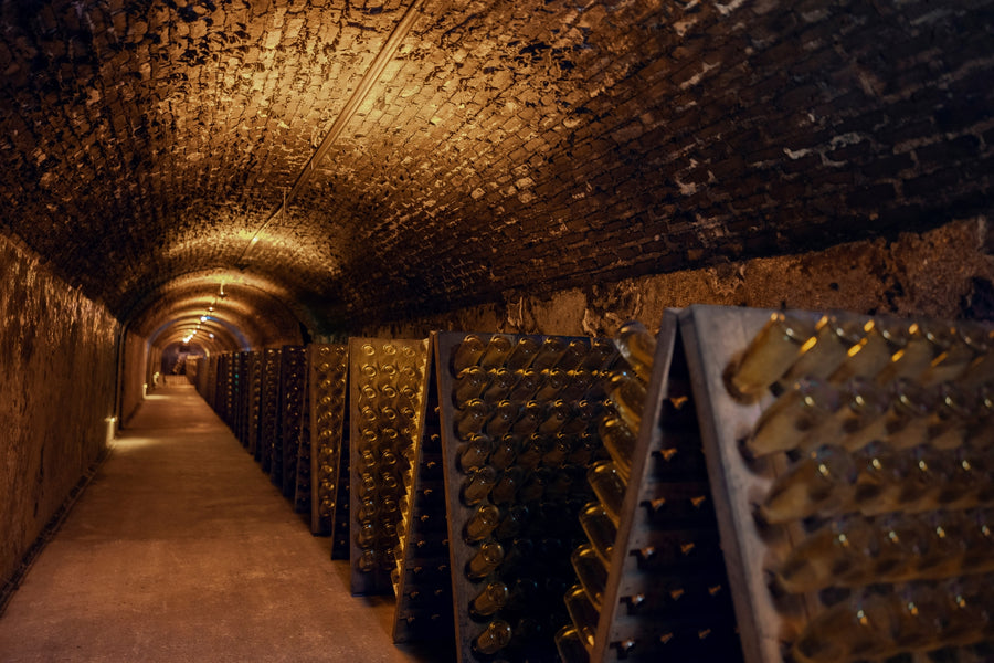 20.11.2026 Champagner Tasting mit Louis Roederer