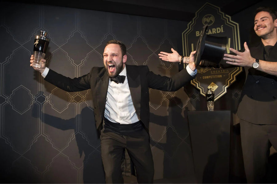 29.05.2026 Chris’ Best Drinks – 5 Cocktails in 3 Stunden