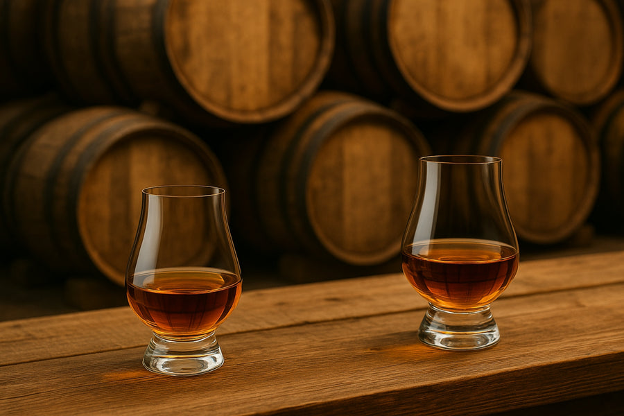 27.02.2026 Rum Tasting I - "Solera"